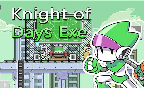 download Knight of days exe apk